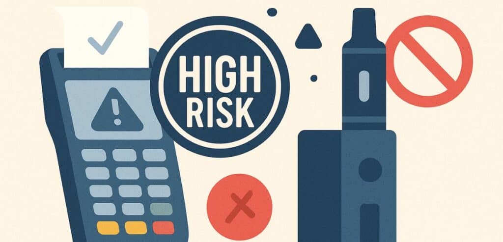 High-Risk Payment