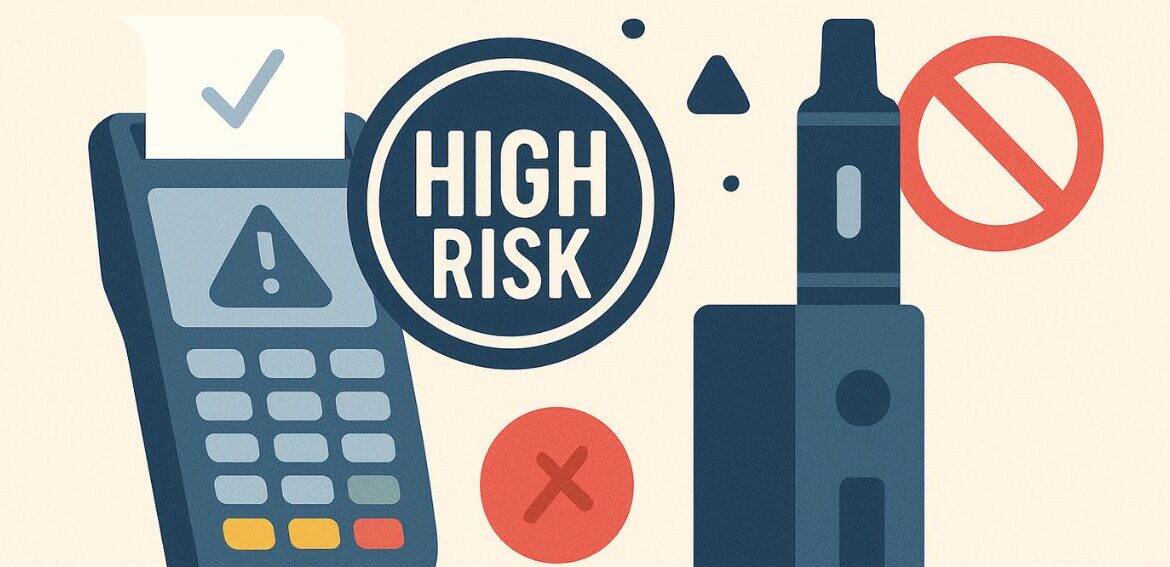 High-Risk Payment