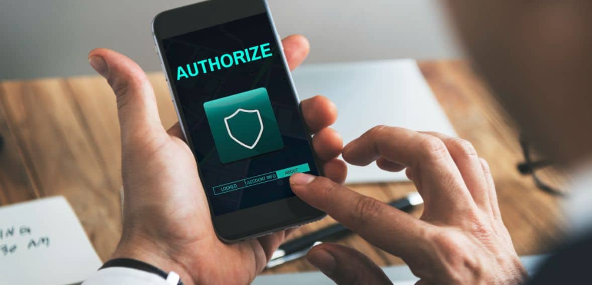 Authorization