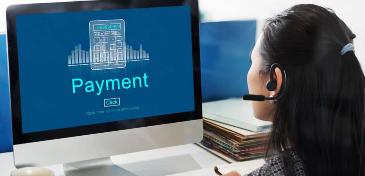 Payment processing