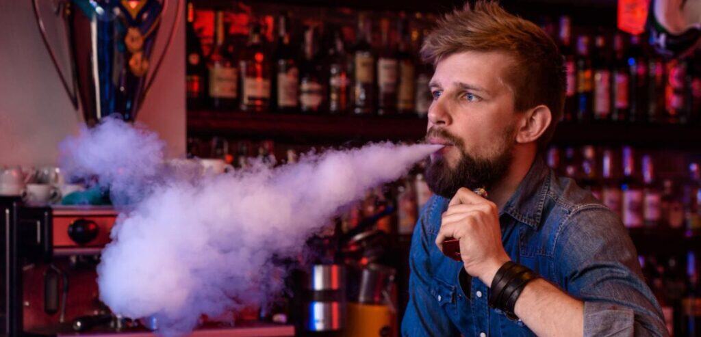 Vape industry