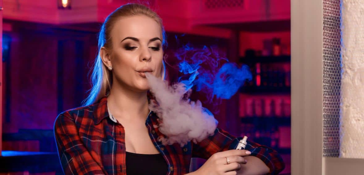Vape shop
