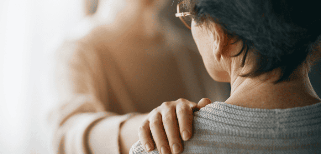 Maintaining Customer Comfort and Trust